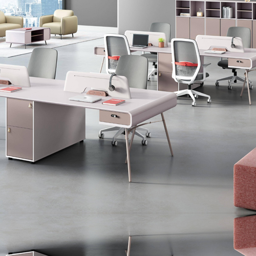 How to solve the crack of office